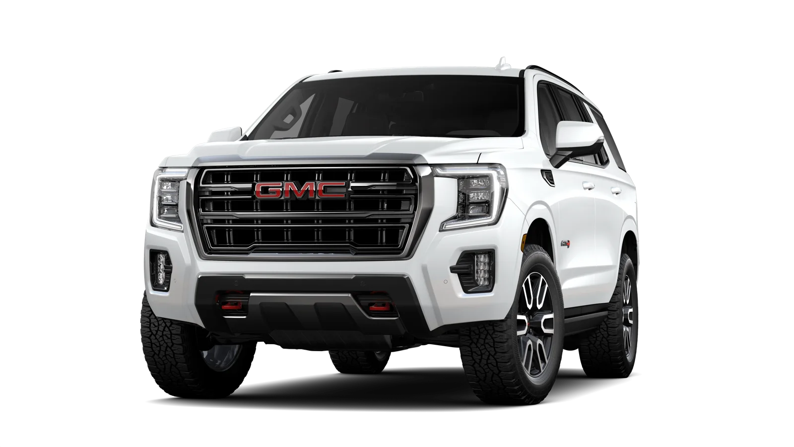 سيارة GMC خاصة ضمن خدمات نقل حج VIP