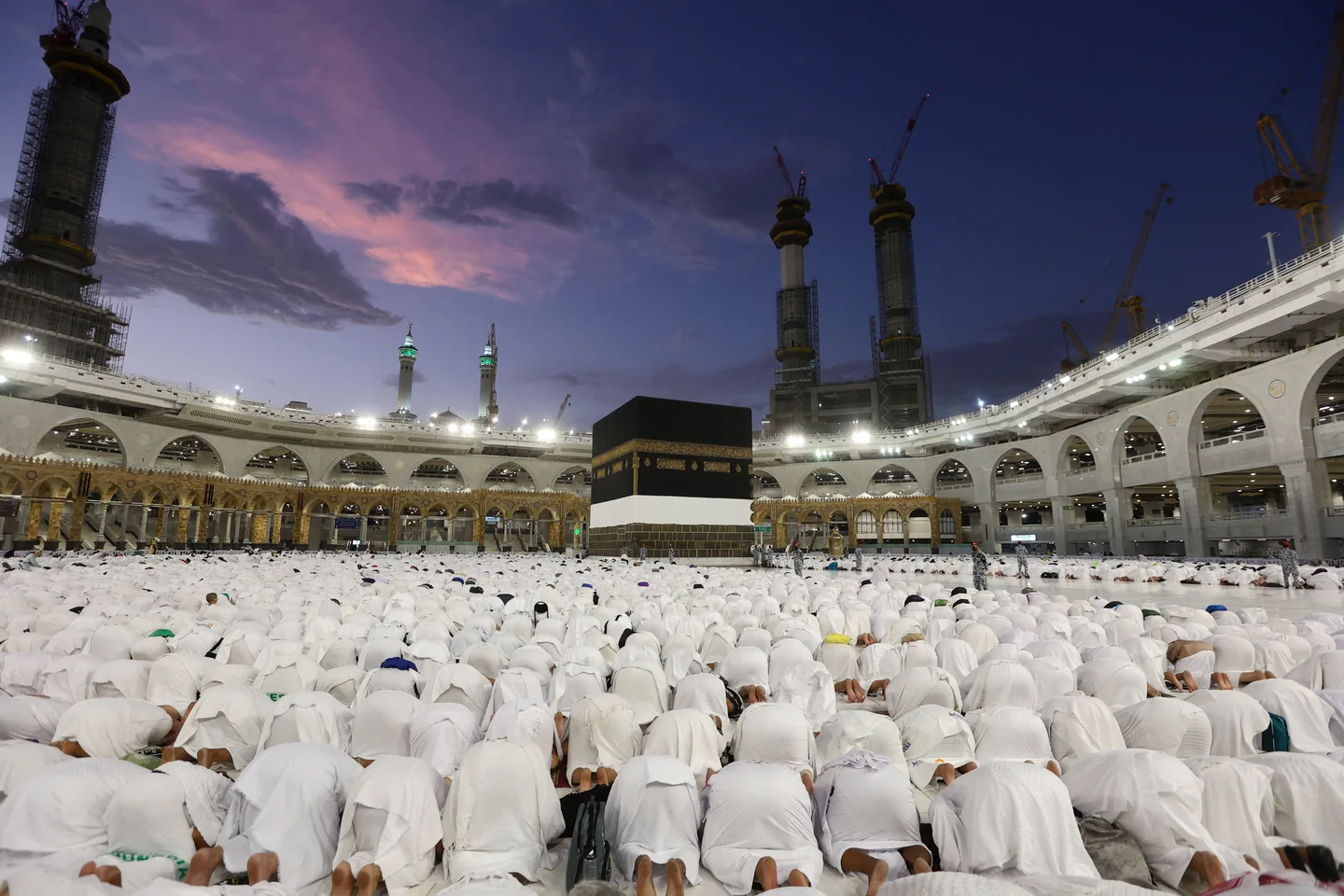 عمرة رمضان