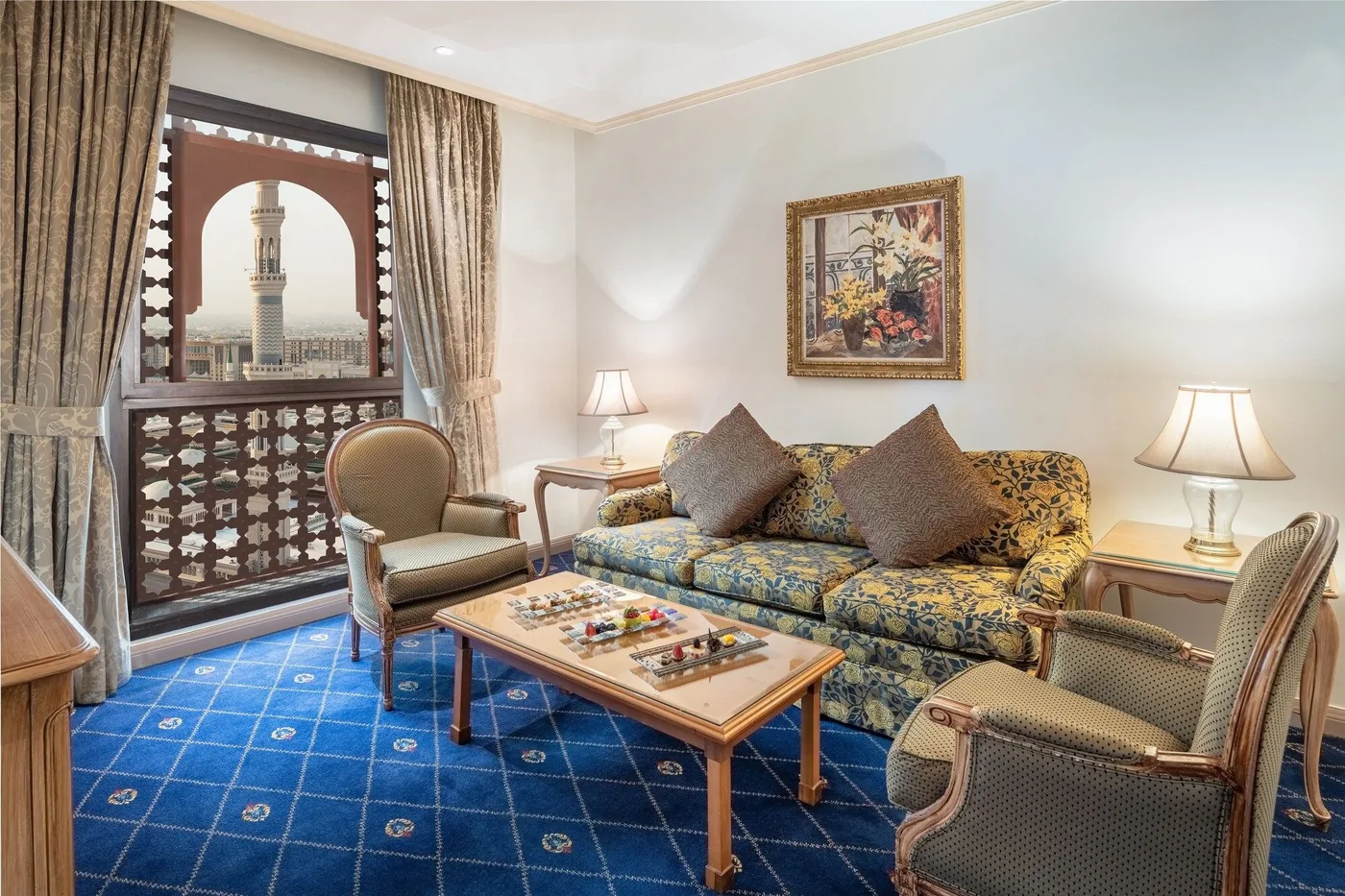 Dar Al Iman InterContinental — صورة 2