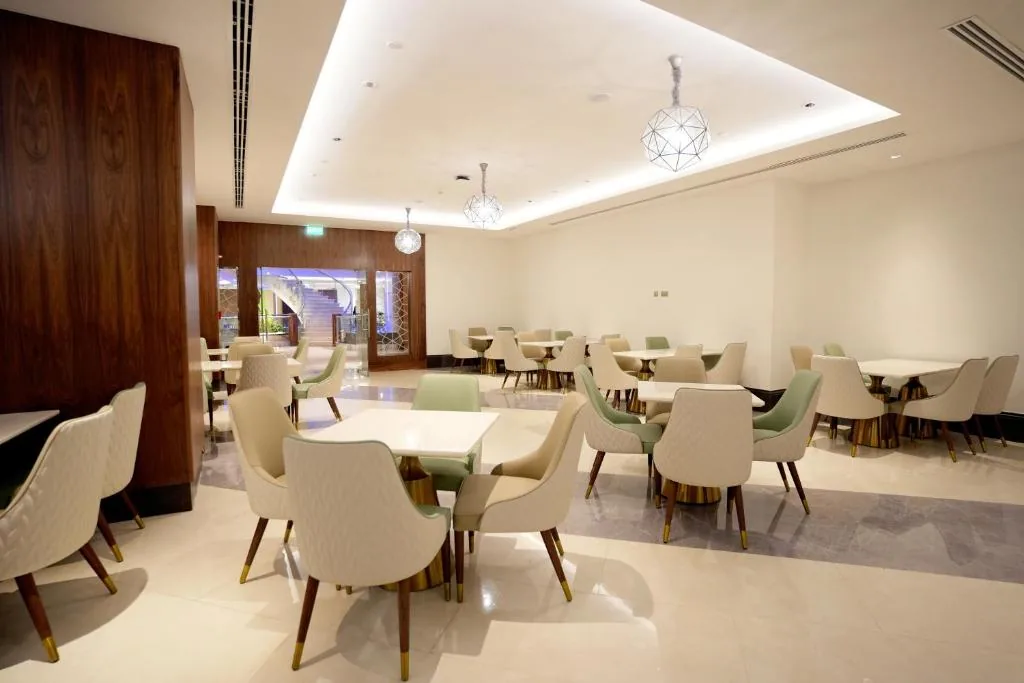 Swissôtel Makkah — صورة 3