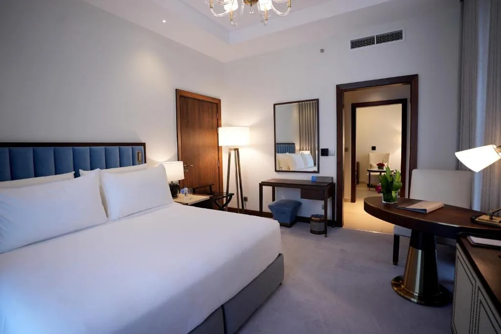 Swissôtel Makkah — صورة 2